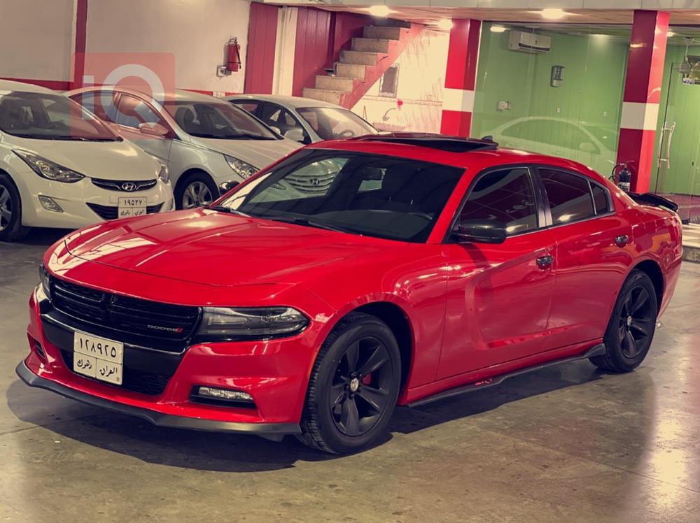 Dodge Charger